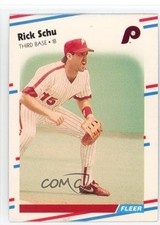 Click to enlarge Rick Schu