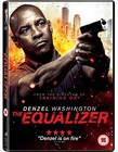 The Equalizer [DVD] [2014] - DVD  QGVG The Cheap Fast Free Post