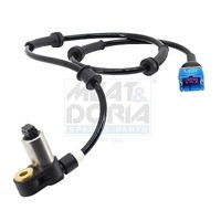 Meat & Doria Sensor, Raddrehzahl Beidseitig, Hinterachse U.A. FüR CitroËN