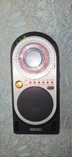 Seiko SQ70 Digital Metronome. TESTED  FAST SHIPPING 
