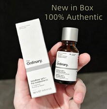The Ordinary Volufiline 92% + Pal-Isoleucine ...