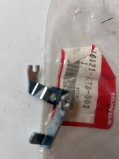 NEW GENUINE HONDA CBR600F CBR500F CBR400RR HURRICANE STARTER LEVER 16121-KT8-003