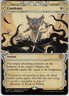MTG Condemn Showcase Normal NM Special Guests Magic 74