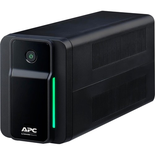 APC Back-UPS BX500MI: 500VA/300W Line-Interactive UPS with AVR|Home and Office