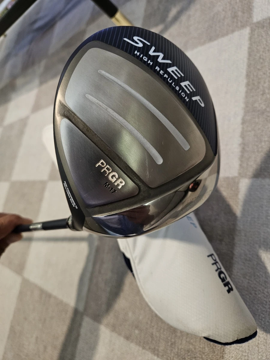 PRGR Women Driver Golf Clubs for sale | eBay