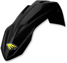 Cycra Performance Fender Front Black #1CYC-1561-12 fits Yamaha