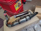 Peugeot Silencer & Exhaust System Tecnigas Next R 060924211 Buxy Speedfight TXR