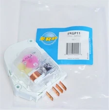 ERP GP11 Refrigerator Defrost Timer 8 hr. 21 min for Maytag 68233-2