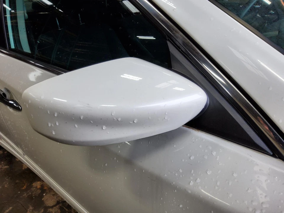 Cilindro maestro de freno usado se adapta a: vehículo Nissan Altima 2015 control dinámico grado Foto 2 de 4