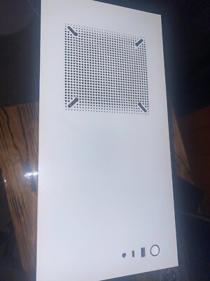 NZXT H510i White  ATX Mid-Tower Gaming PC Used (See Description for Specs)