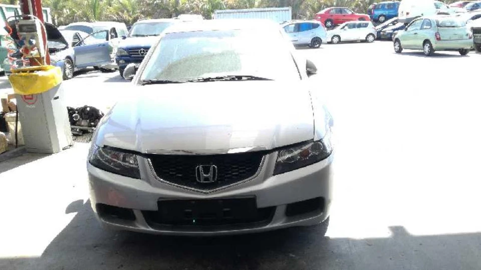 17100RBDE00 Colector Admision para HONDA ACCORD BERLINA (CL/CN) 2004 2036693 - Imagen 4 de 4