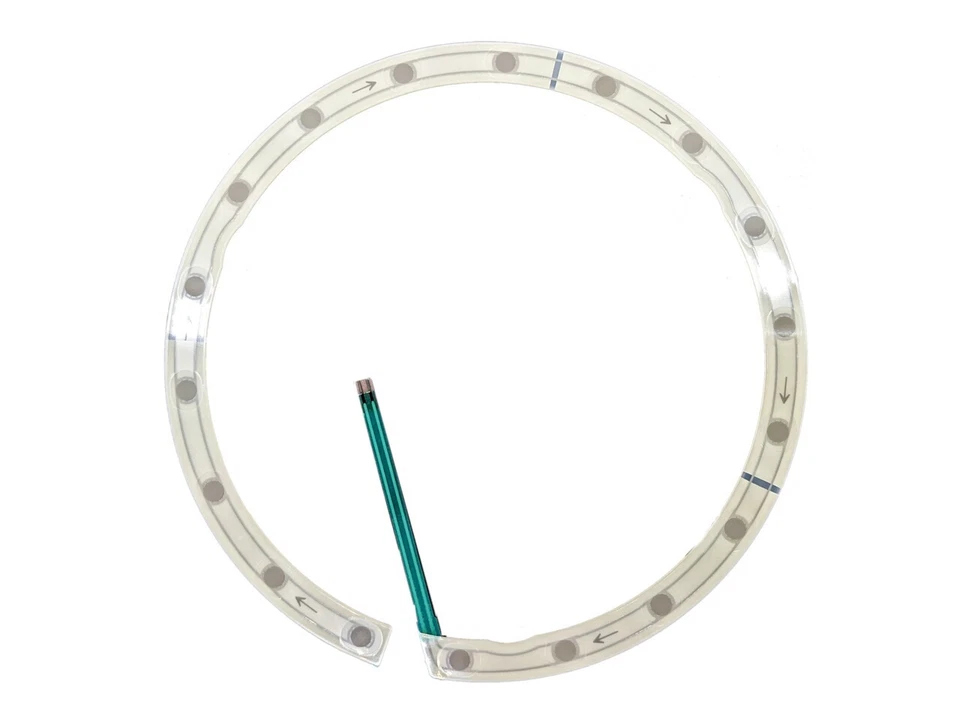 ALPHATHETA Pioneer DSX1078 Jog Pressure Sheet Switch CDJ850 CDJ900 CDJ2000 CDJ 850 900 2000