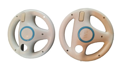 RARA WII COMPATIBILE GAMECUBE CON MOLTI ACCESSORI MARIO KART SUPER MARIO GALAXY - Foto 14 di 20