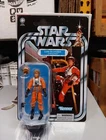 Star Wars The Vintage Collection Luke Skywalker (X-Wing Pilot) Action Figure