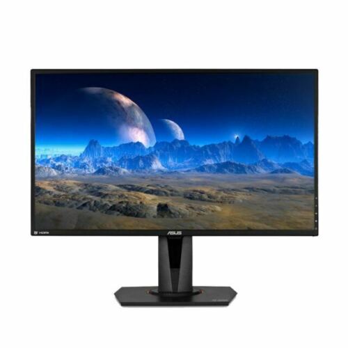 MONITOR SAMSUNG 32 PULGADAS,S32A700NWL 4K, 60HZ, PUERTO HDMI, HDR10,  FREESYNC-VESA (LS32A700NWLPE)