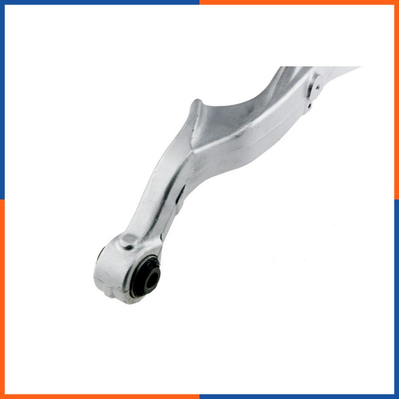 Bras de suspension supérieur gauche mécanique pour corriger le parallélisme Nissan 72274L - 2