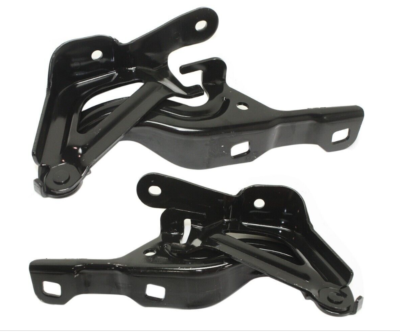New Set Of 2 Hood Hinges Driver & Passenger Side 5342033210 - Foto 2
