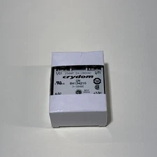 Crydom Solid State Relay GN 84134210