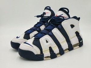 nike air pippen uptempo precio