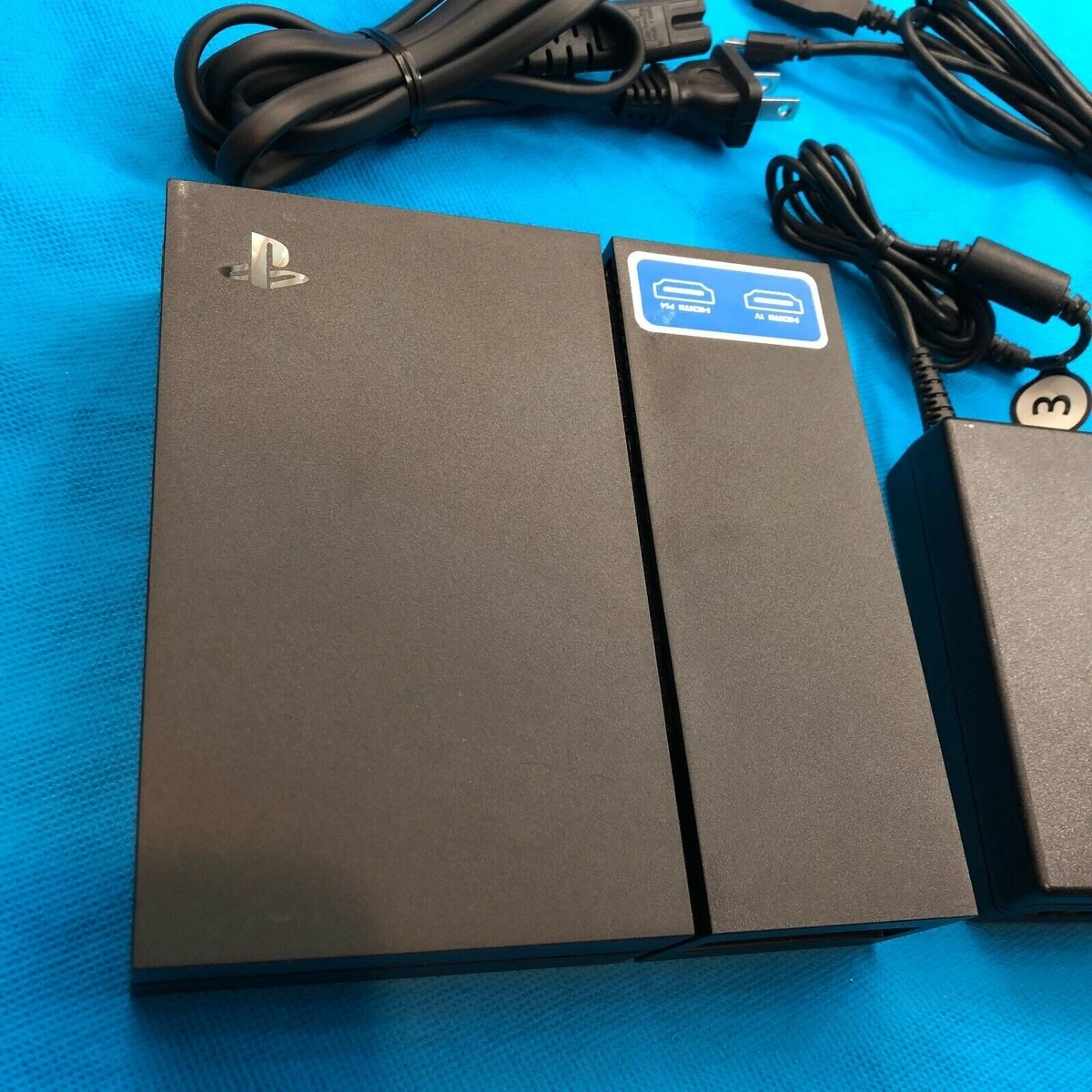 Playstation vr sale hdmi cable