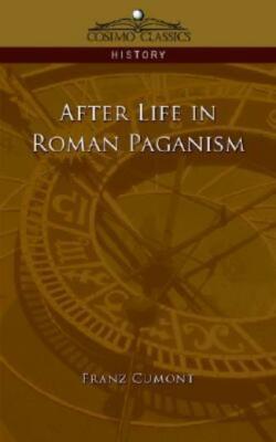 After Life In Roman Paganism