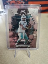 2023 Panini Mosaic - #143 Tua Tagovailoa Miami Dolphins