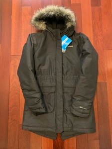 girls nordic strider jacket