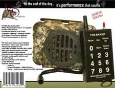 M1 - Borland Outdoors - 100 Sounds Loaded - Proven on all Predators