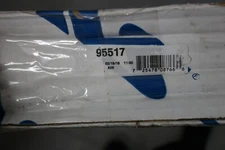 AVS 95517 Auto Ventshade Aerovisor Off Road Sidewind Protectors