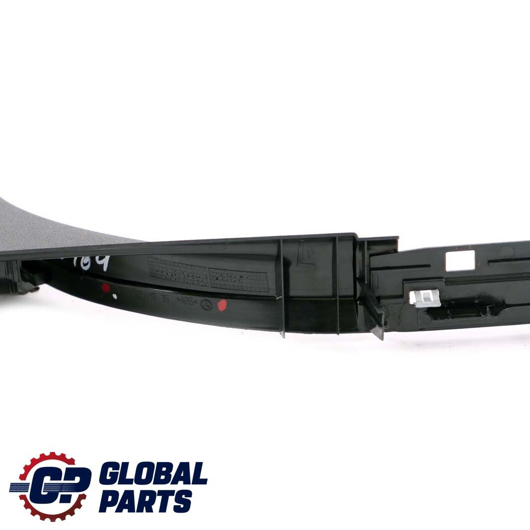 Mercedes-Benz M-Class ML W164 B-Pillar Trim Cover Bottom Left N/S 