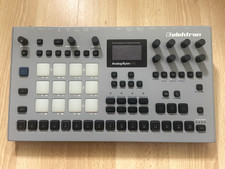 Elektron Analog Rytm Mk2 Drum Machine Sampler
