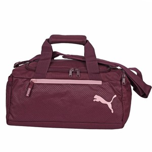 puma fundamentals sports bag