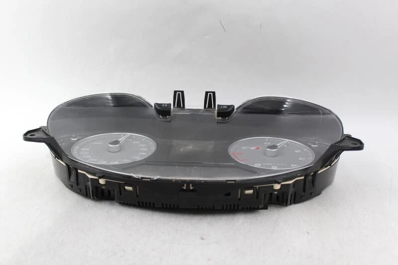 Спидометр кластер многофункциональный дисплей подходит 2013-2014 AUDI S4 OEM #28328 - Изображение 4 из 4