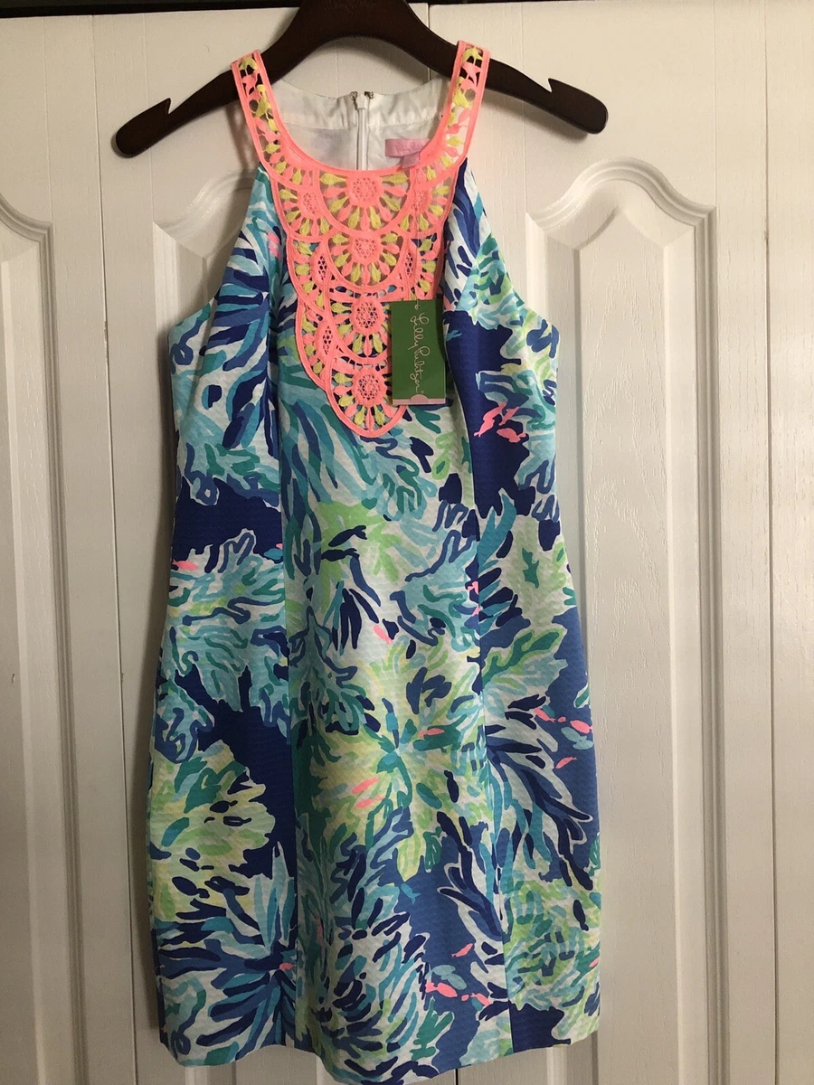 Ebay lilly shop pulitzer dress
