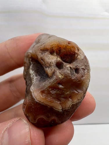 1.2oz Lake Superior Agate