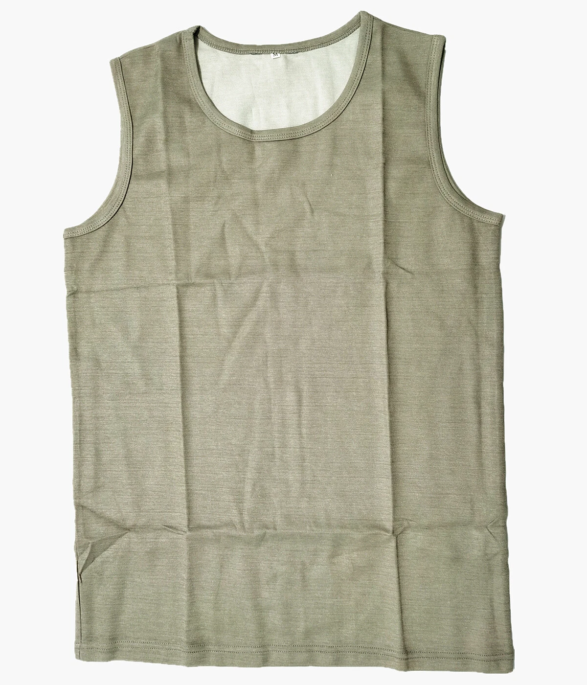 Vest EMF Shielding Sleeveless Anti-Radiation EMI Protection Clothes Tank T-Shirt
