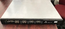 QLogic SANbox 3800 series Model SB3810-08A B Switch W/8 SPF ports W/O Rack Ears