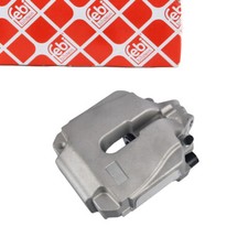 febi Bremssattel für BMW 5er F10 F11 520-530i 518-525d mit 330mm vorne rechts