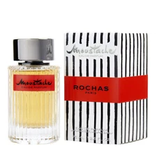 Moustache by Rochas 2.5 oz EDP Cologne for Men New In Box