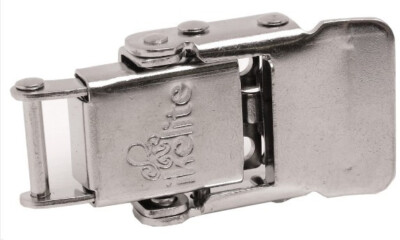 Ikelite 0182 Stainless Steel Hook w/ Snap Closure for Various Cases