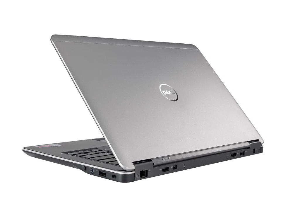 Dell Latitude E7440 / 14" (35,6cm) i7-4600U 2x 2,10GHz 4GB DDR3 120GB SSD TLC - Imagen 3 de 3