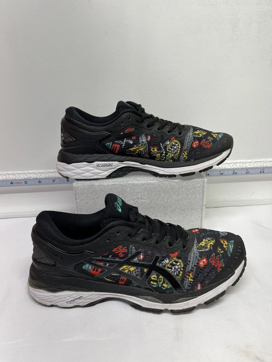 Gel kayano top 24 new york