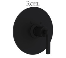 Rohl Lombardia Thermostatic Valve Trim Only w...
