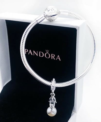 NEW PANDORA Disney The Little Mermaid 
