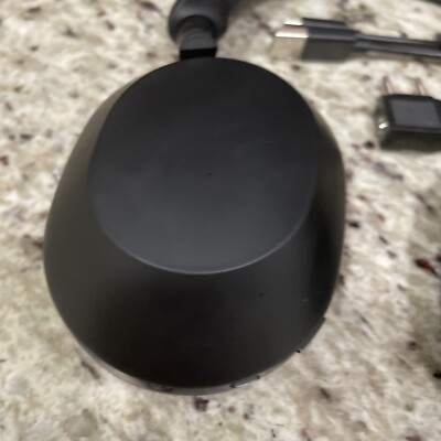 Sony WH-1000XM5 Noise-Canceling Wireless Headphones WH1000XM5