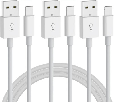 Original Carga Rapida Cargador De Cable Para iPhone 11 Pro Max XS XR X 8 7 6
