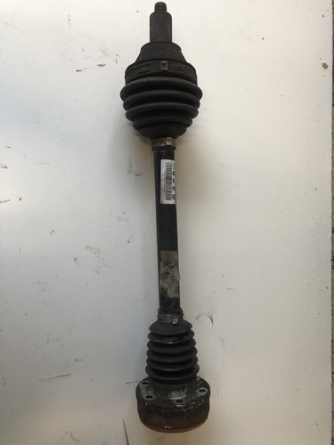 Antriebswelle VW Polo 6R GTI Seat Ibiza 6J Cupra 1,4 1,8 TFSI links 6R0407761 S