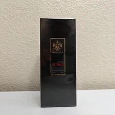 Mancera Intense Red Tobacco Extrait  de Parfum 4fl.oz 120mL For Men New