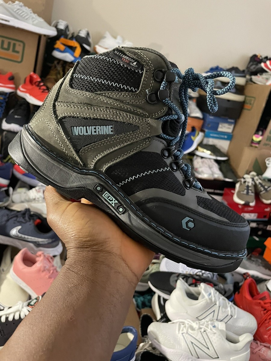Wolverine Epx Boots Woman display picture 3
