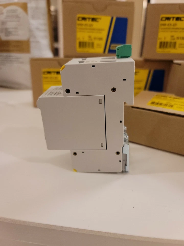 Erico Transient Discriminating Surge Diverter TDS1501SR560 - Image 3 of 4